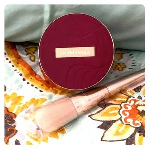 Bare Minerals Mineral Veil w/brush